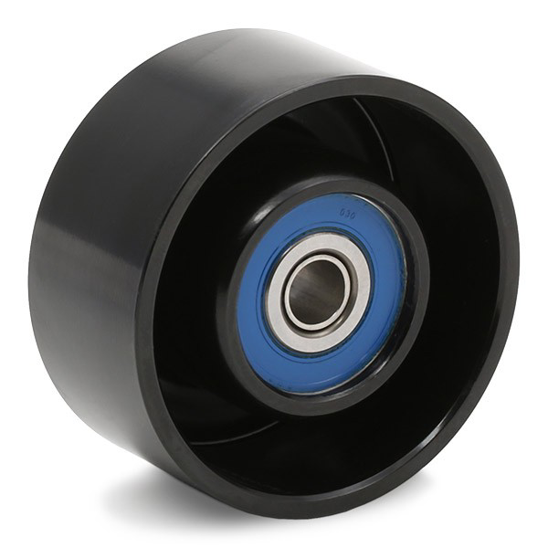 Купить VKM62022 SKF Натяжной ролик