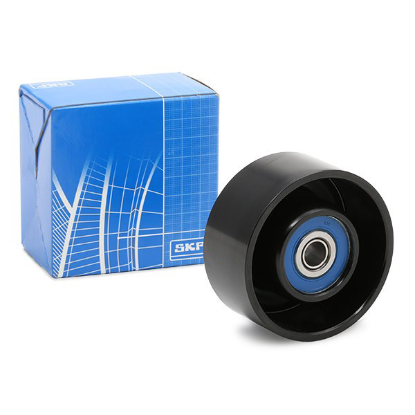 Натяжной ролик SKF VKM62022 цена, от 19.19 USD