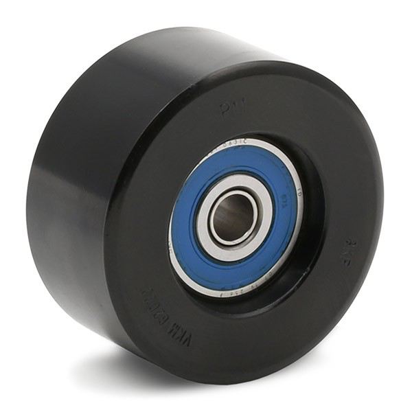VKM62022 SKF Ролик натяжителя ремня агрегатов