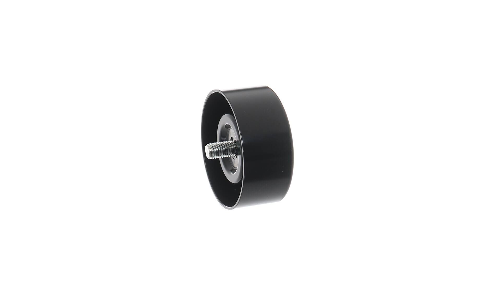 Купить VKM62056 SKF Паразитный ролик