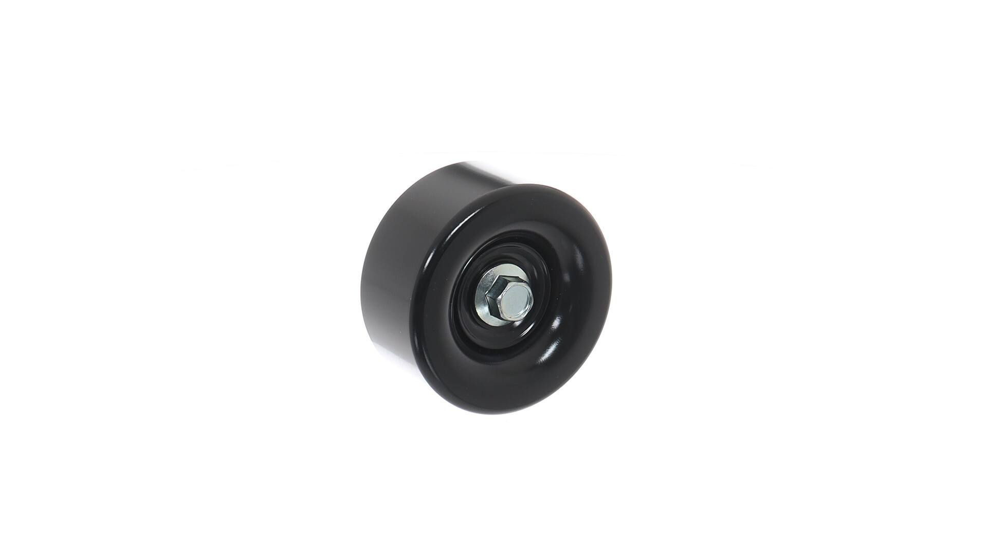 VKM62056 SKF Ролик приводного ремня, паразитный