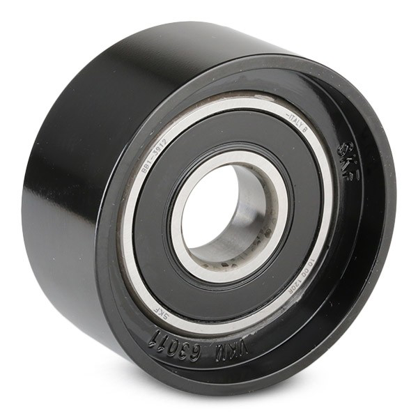 Купить VKM63011 SKF Паразитный ролик