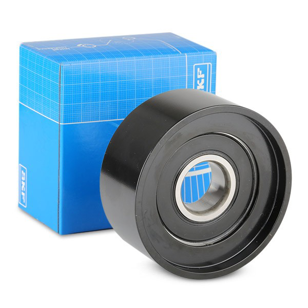 Паразитный ролик приводного ремня SKF VKM63011 цена, от 29.08 USD
