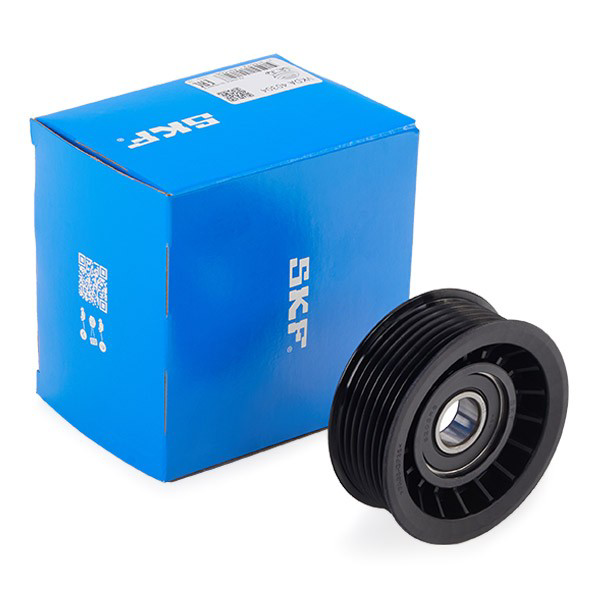 Ролик натяжителя приводного ремня SKF VKM63014