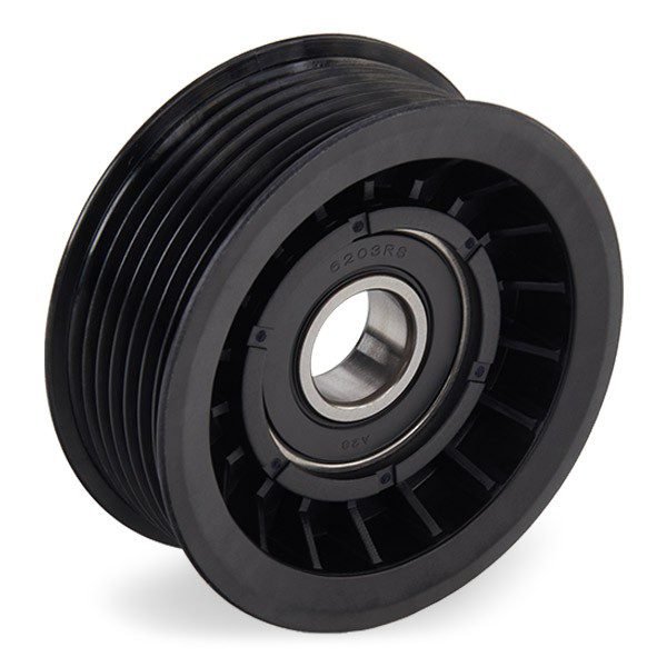 Купить VKM63014 SKF Натяжной ролик
