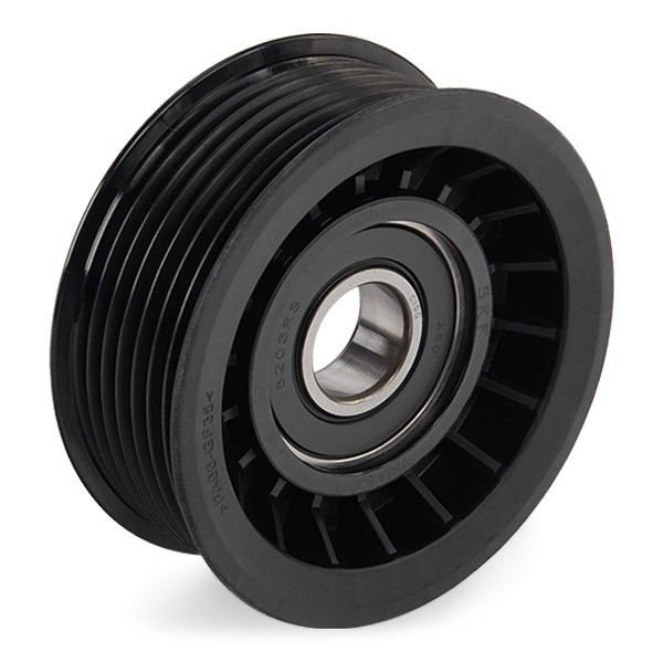 Натяжной ролик VKM63014 SKF