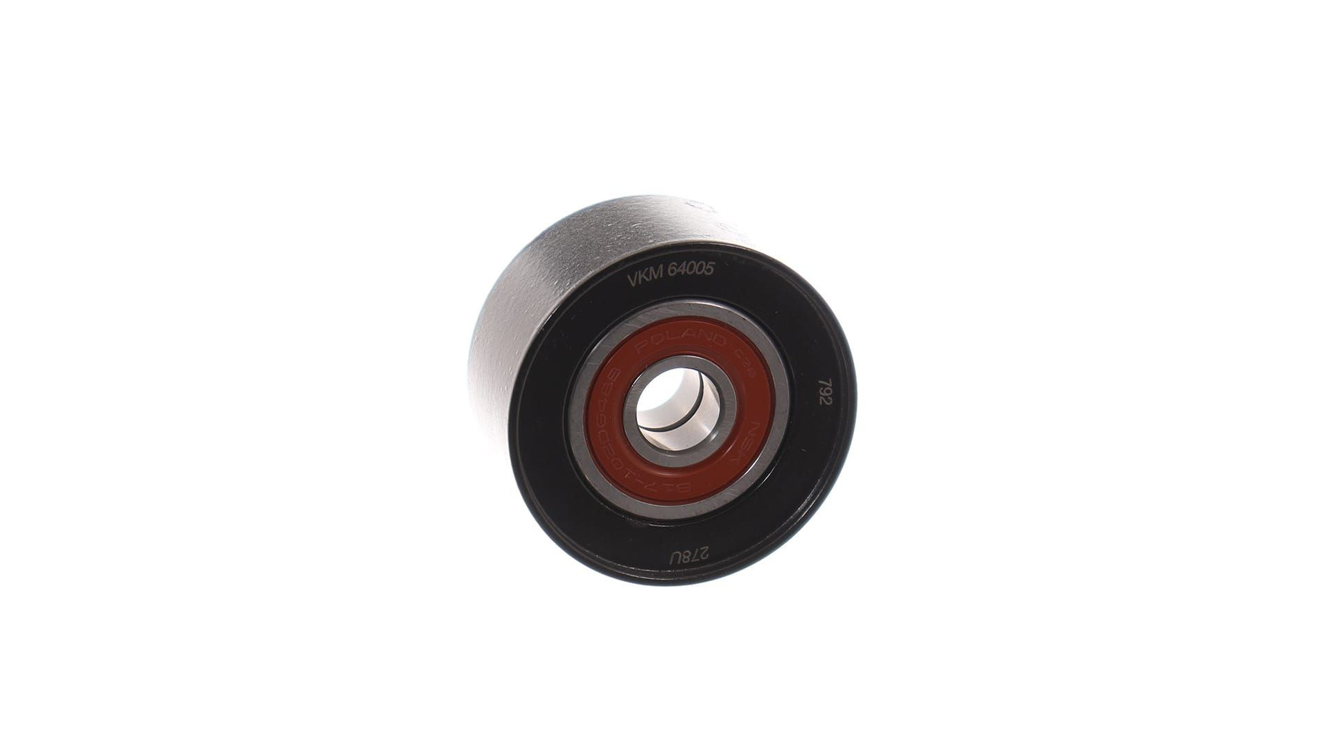 VKM64005 SKF Ролик приводного ремня, паразитный