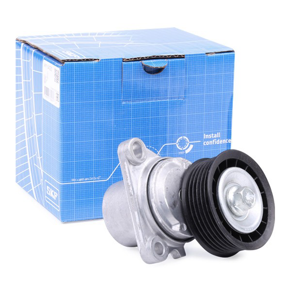 VKM64035 SKF Натяжитель клинового ремня
