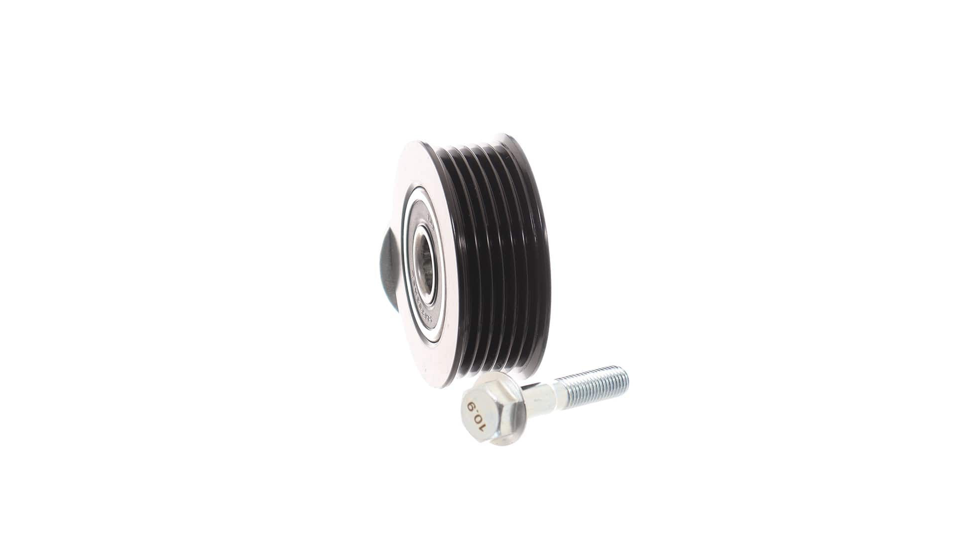 Паразитный ролик приводного ремня SKF VKM64060 цена, от 32.58 USD