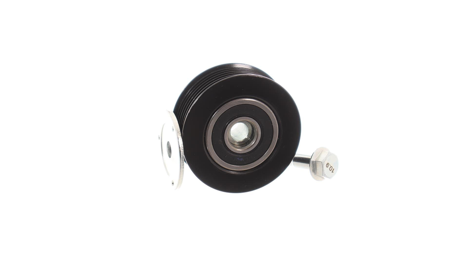 Купить VKM64060 SKF Паразитный ролик