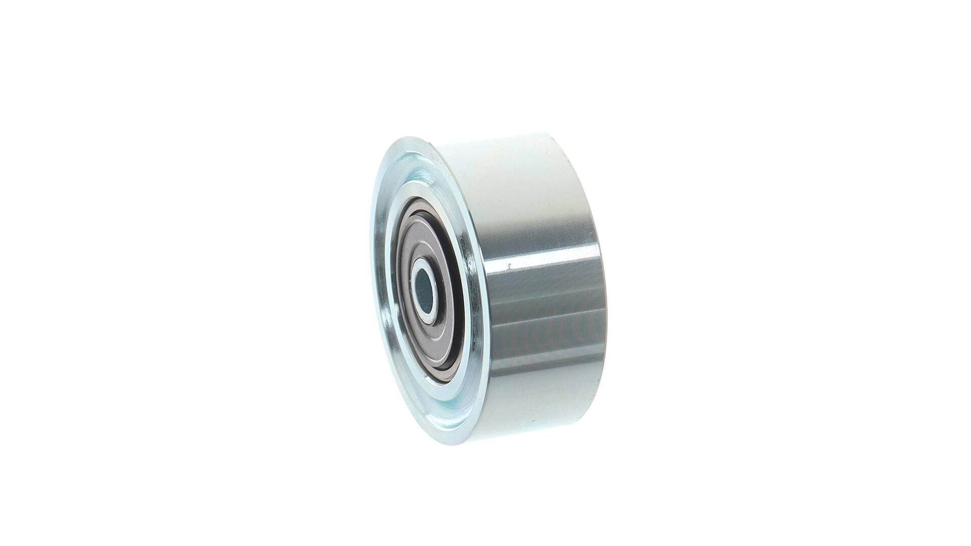 VKM65107 SKF Ролик приводного ремня, паразитный