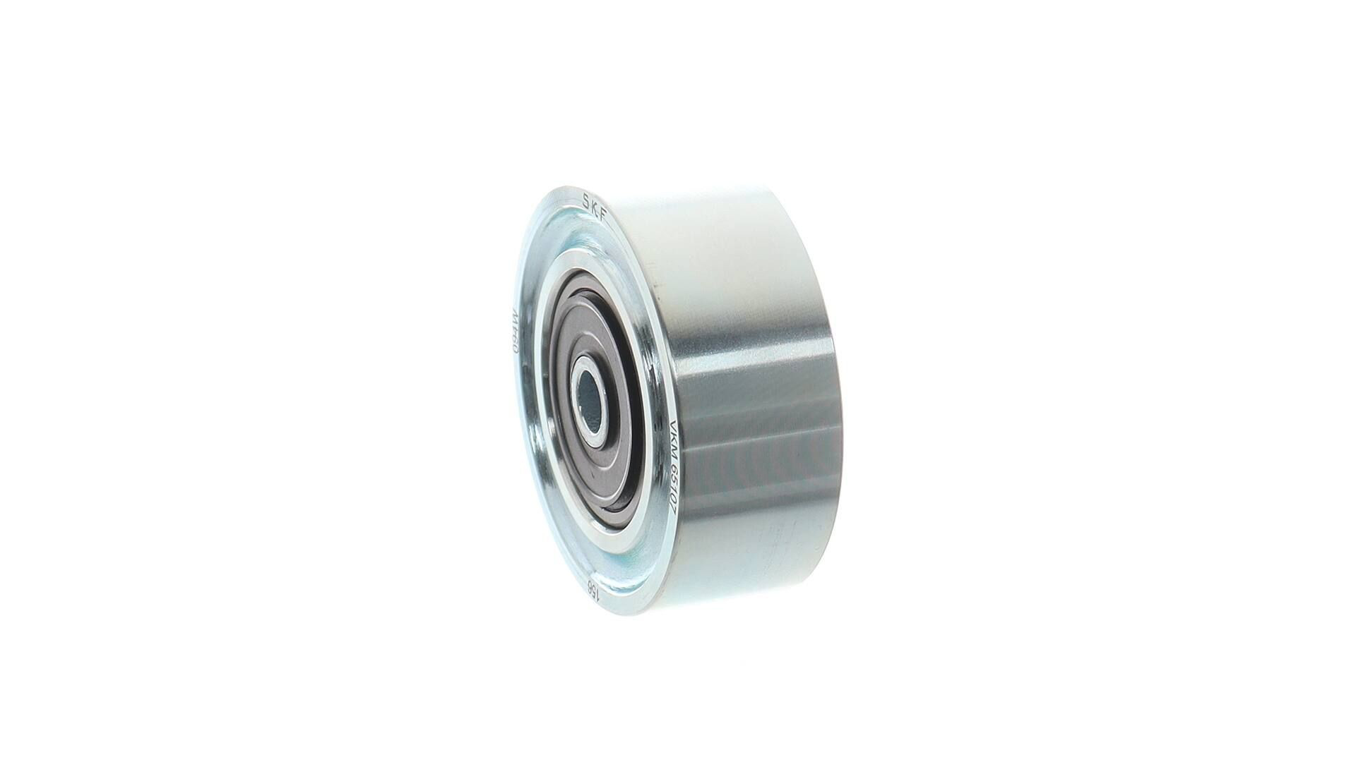 Паразитный ролик приводного ремня SKF VKM65107 цена, от 31.30 USD
