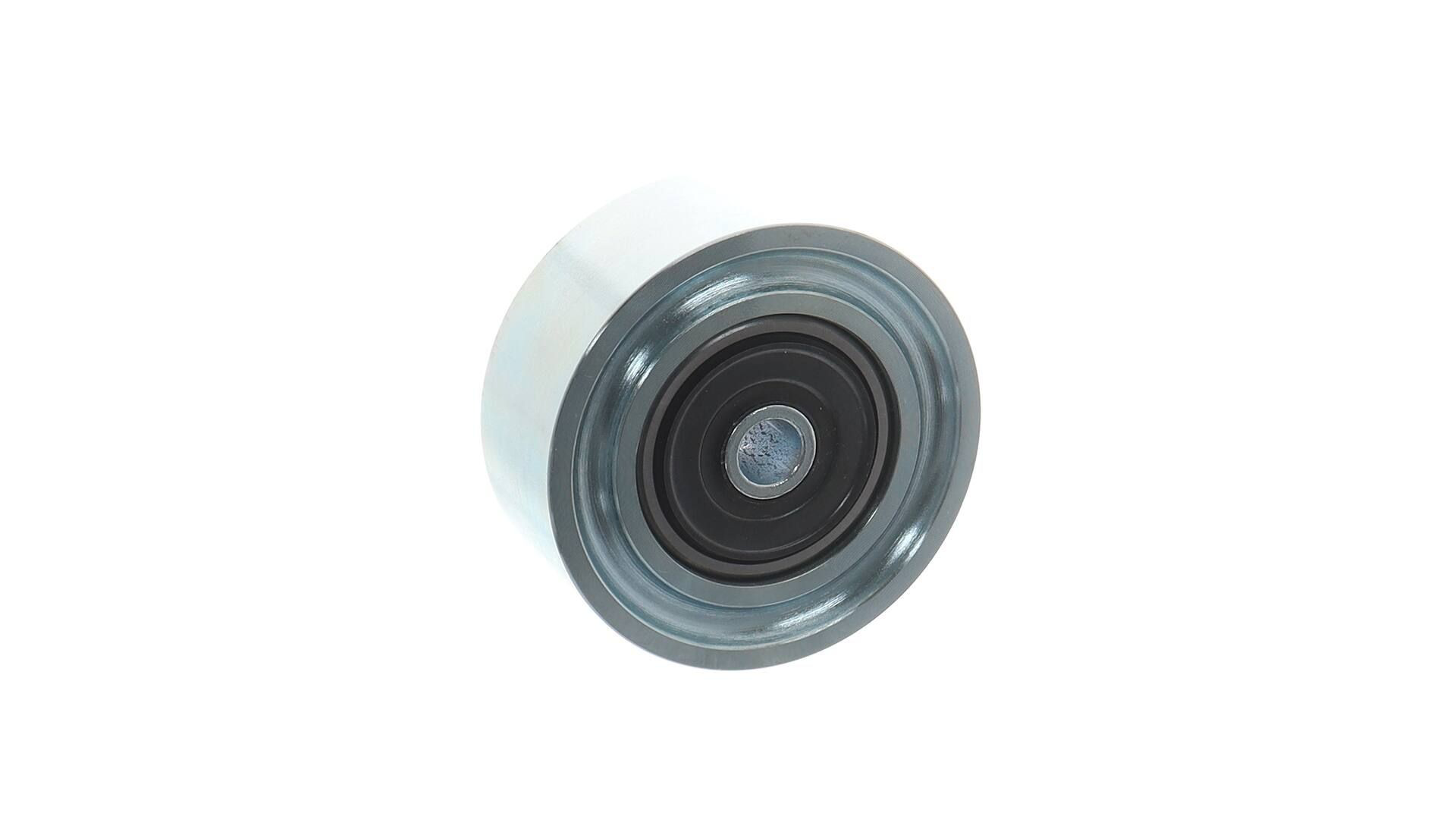 Купить VKM65107 SKF Паразитный ролик