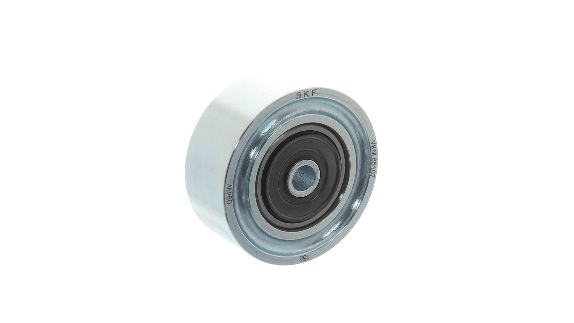 Паразитный ролик VKM65107 SKF