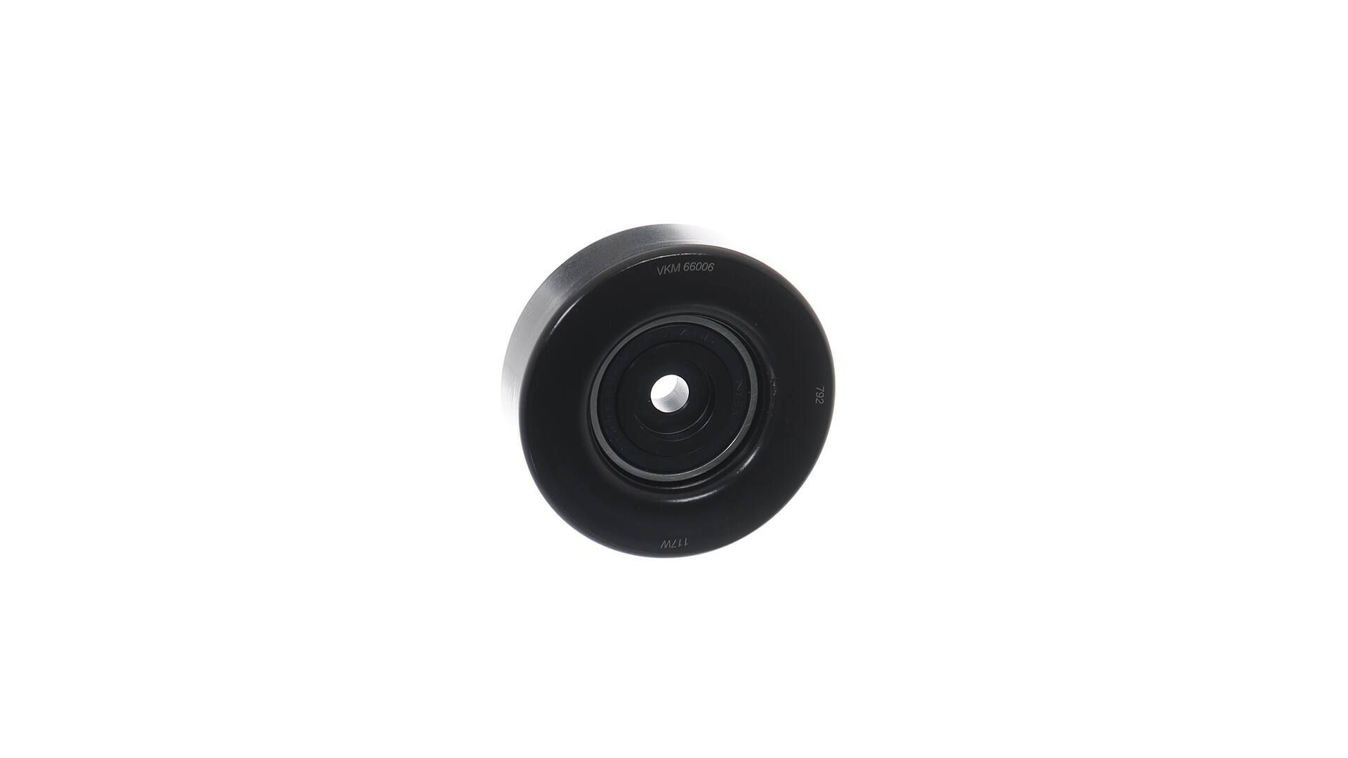 Паразитный ролик приводного ремня SKF VKM66006 цена, от 22.71 USD