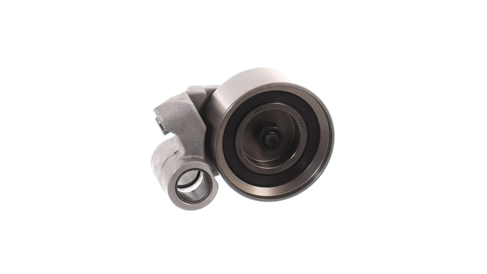 Ролик натяжителя ремня газораспределения SKF VKM71014 цена, от 23.38 USD