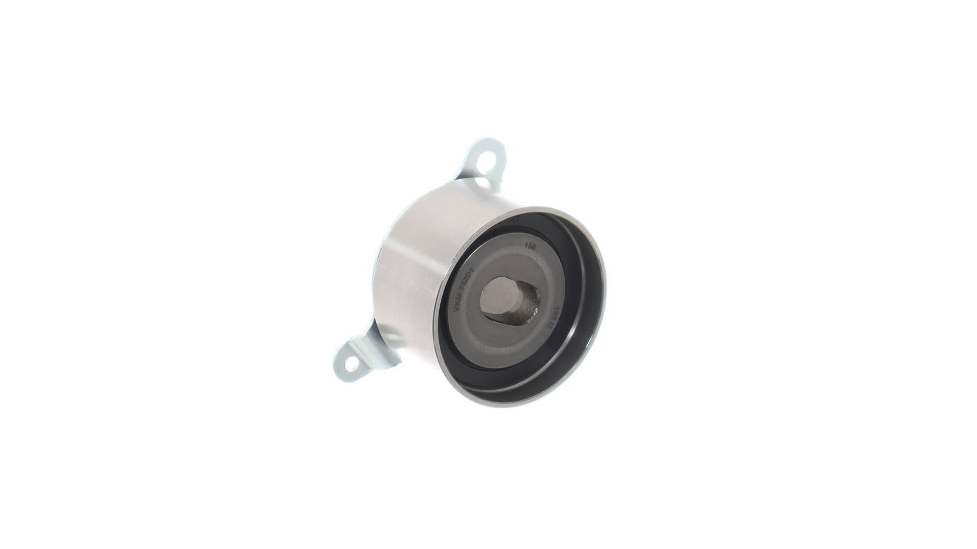 Ролик натяжителя ремня газораспределения SKF VKM73201 цена, от 18.48 USD