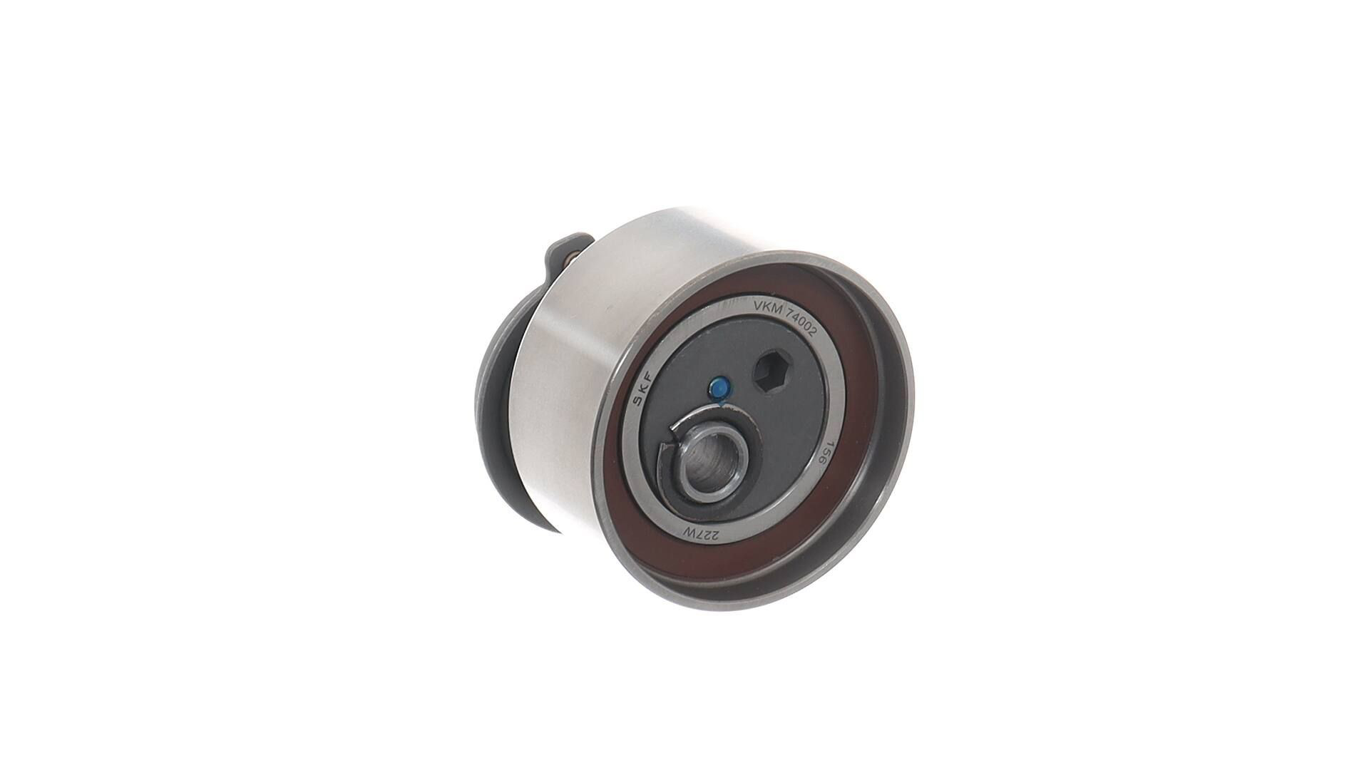Ролик натяжителя ремня газораспределения SKF VKM74002 цена, от 43.38 USD