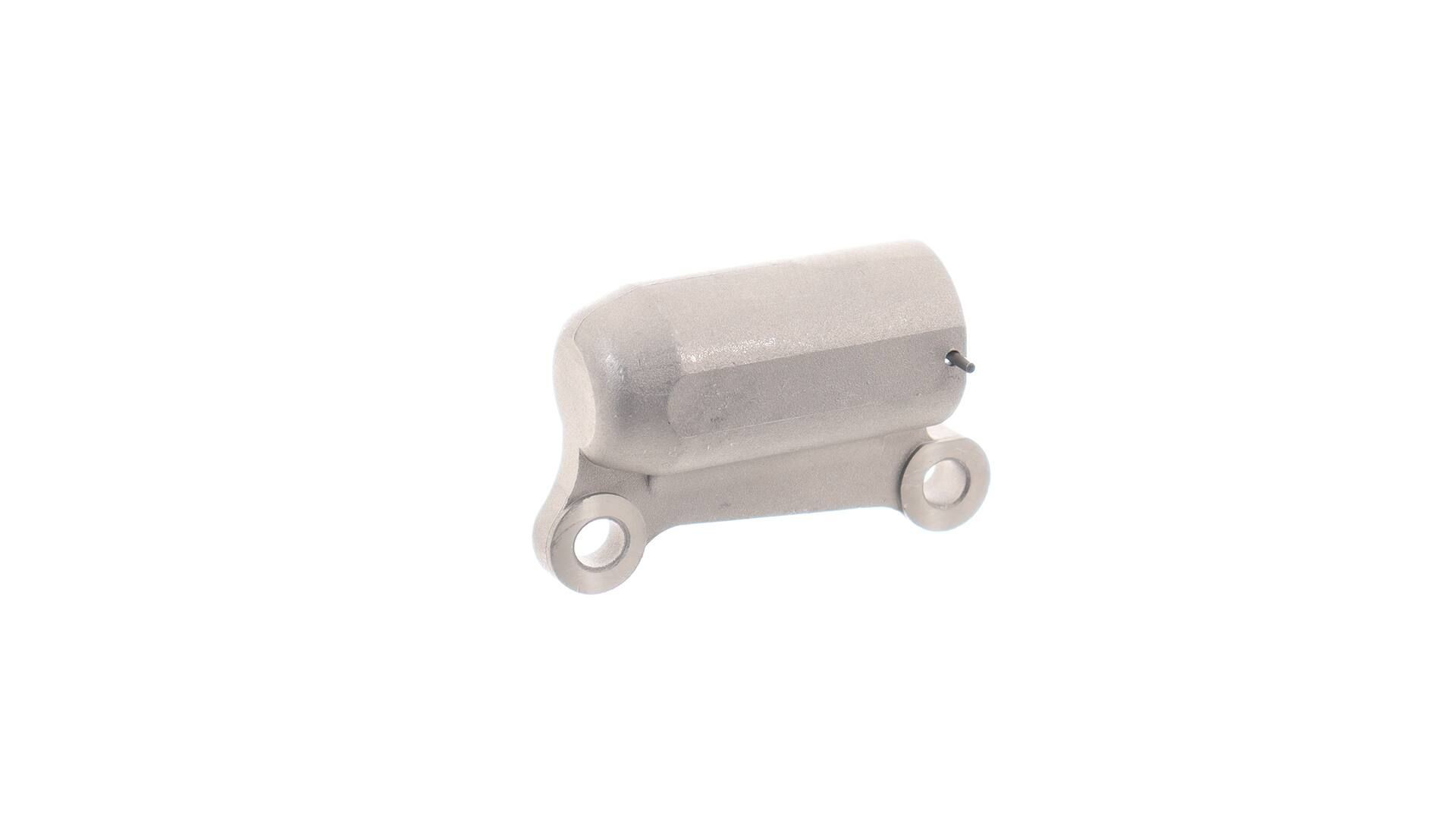 VKM74616 SKF Ролик натяжителя ремня ГРМ