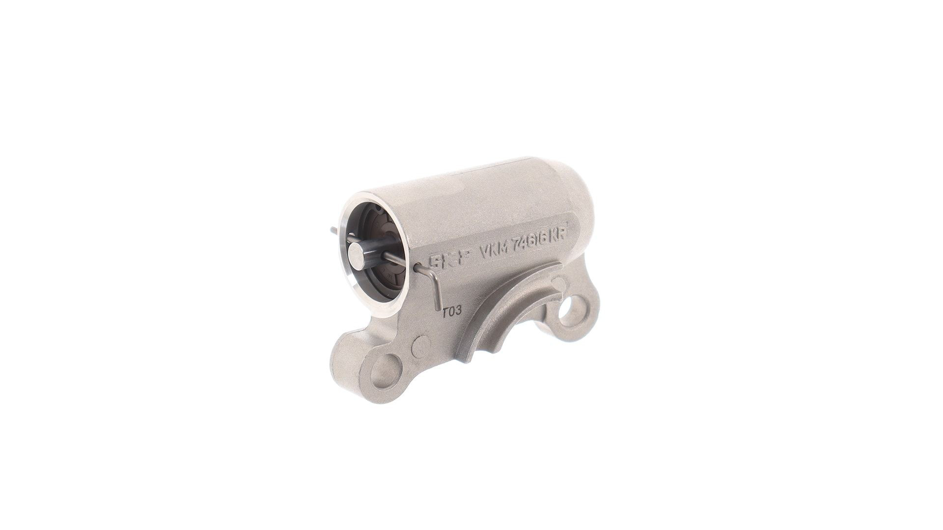 Купить VKM74616 SKF Натяжитель ремня ГРМ