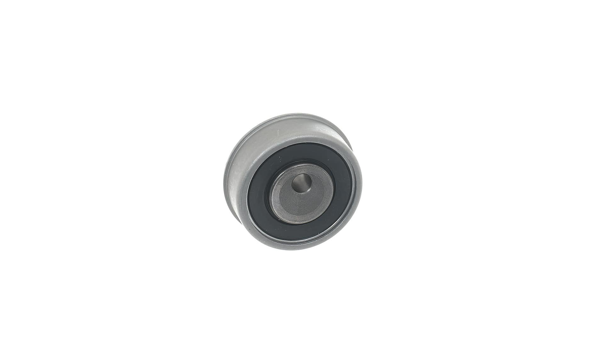 Ролик натяжителя балансировочного ремня VKM75613 SKF