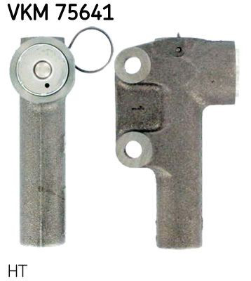 VKM75641 SKF Ролик натяжителя ремня ГРМ