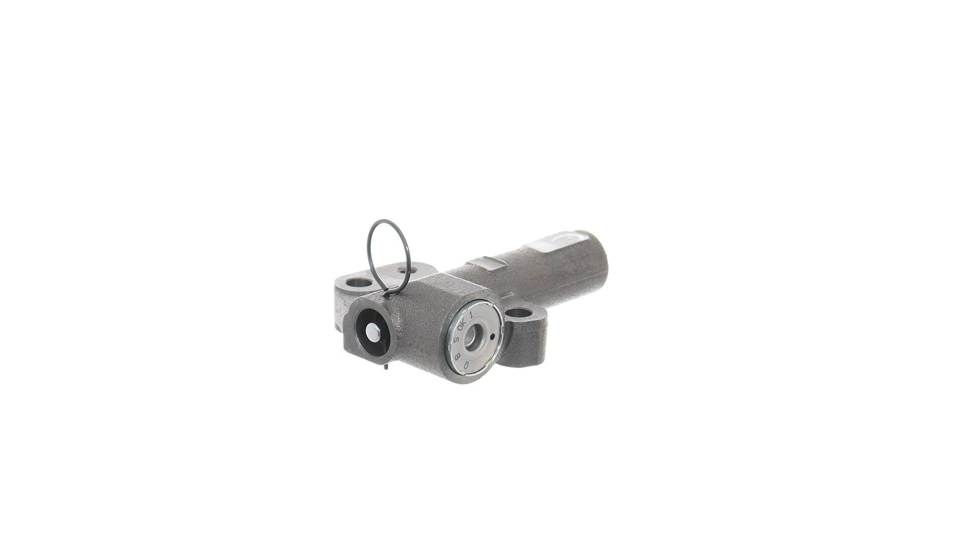 VKM75643 SKF Ролик натяжителя ремня ГРМ