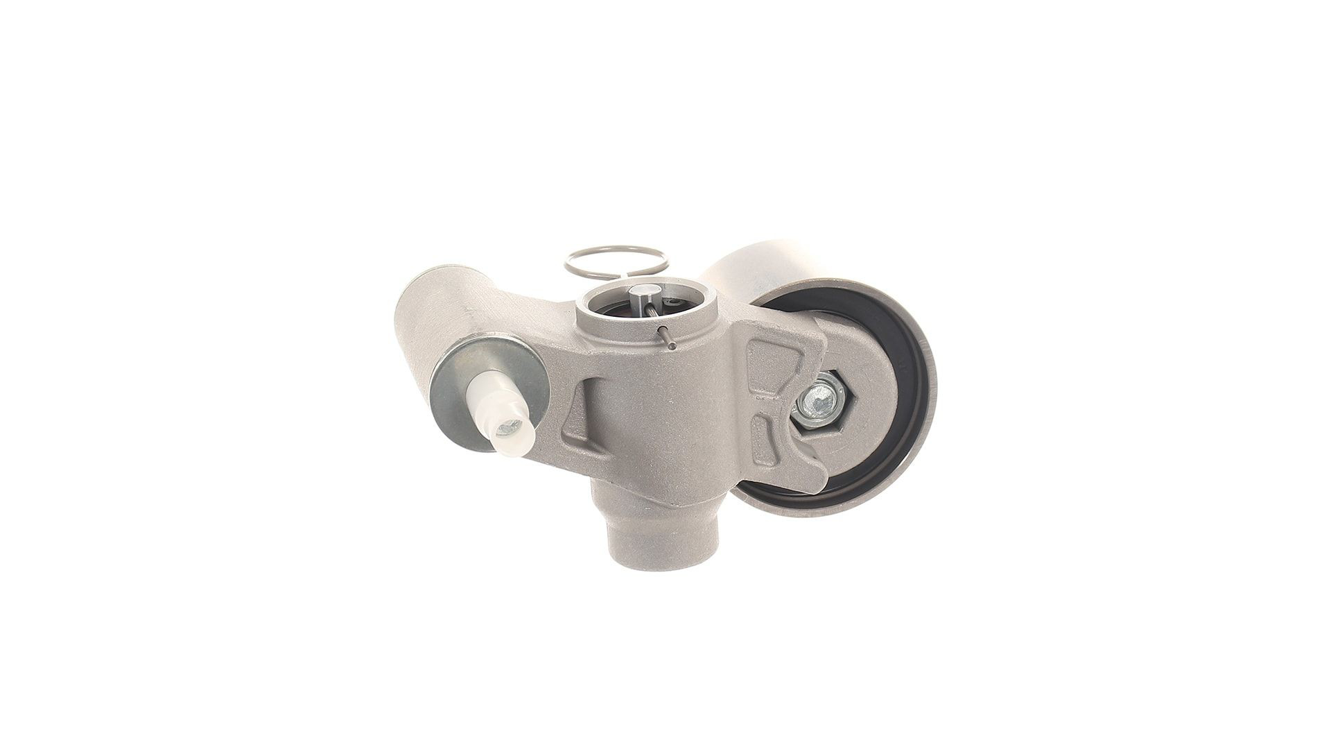 Роликовий модуль натяжителя ремня SKF VKM78005 цена, от 75.46 USD