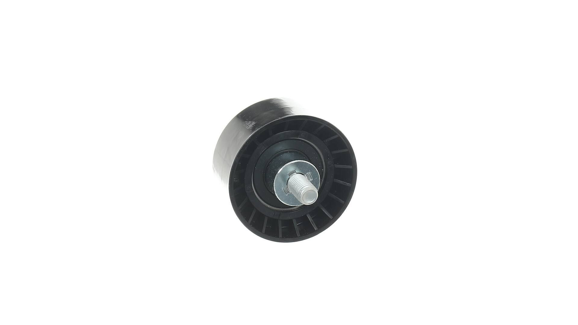 VKM80000 SKF Паразитный ведущий ролик