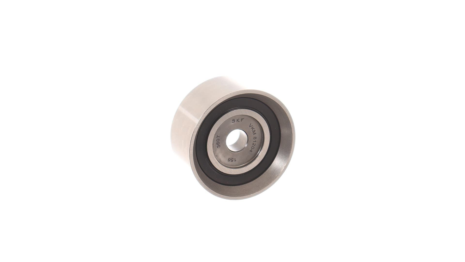 Ролик ремня ГРМ, паразитный SKF VKM81204