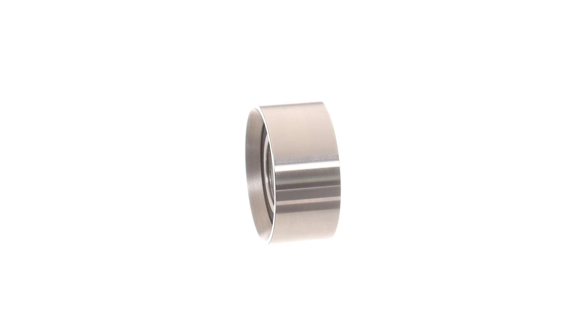 Купить VKM81204 SKF Ведуший ролик ГРМ