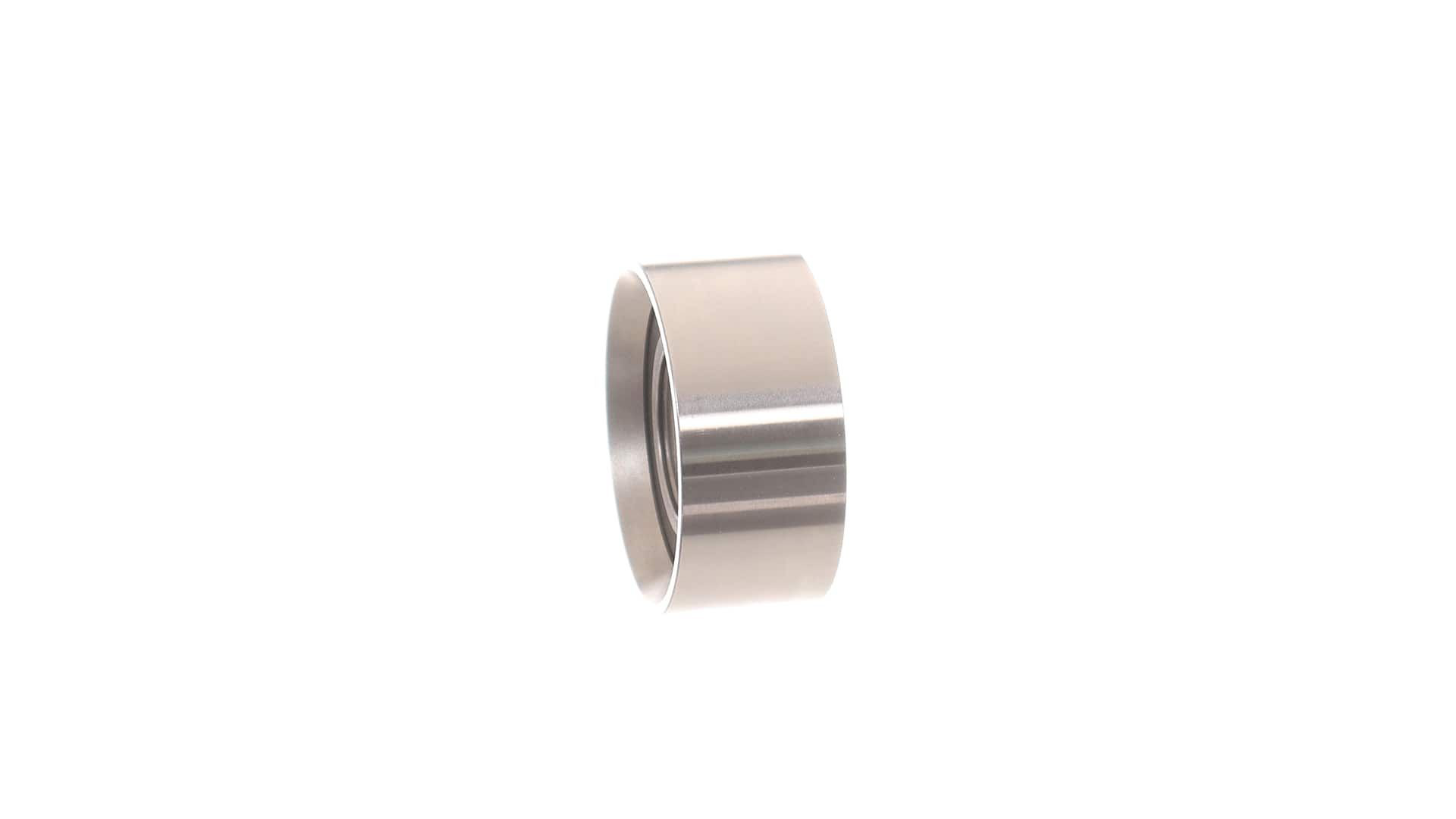 Обводной ролик ремня ГРМ SKF VKM81204 цена, от 13.86 USD
