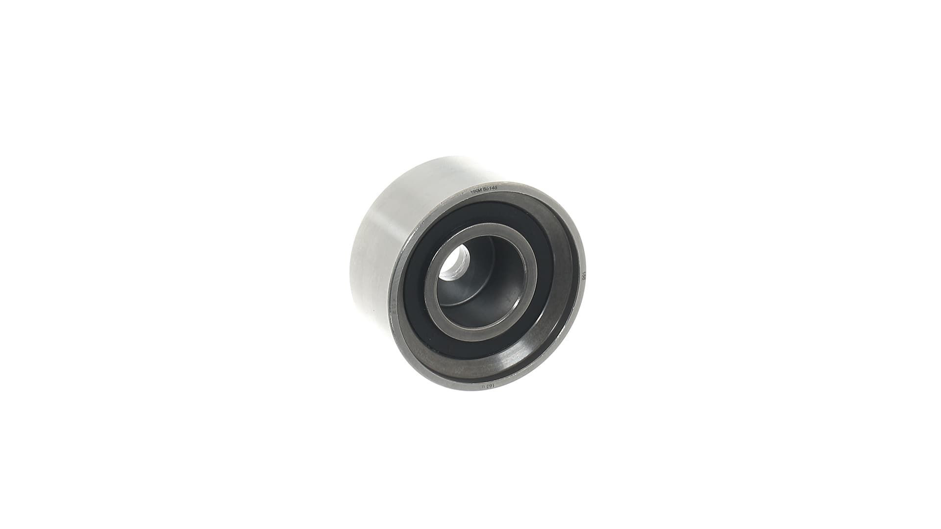 Купить VKM85145 SKF Ведуший ролик ГРМ