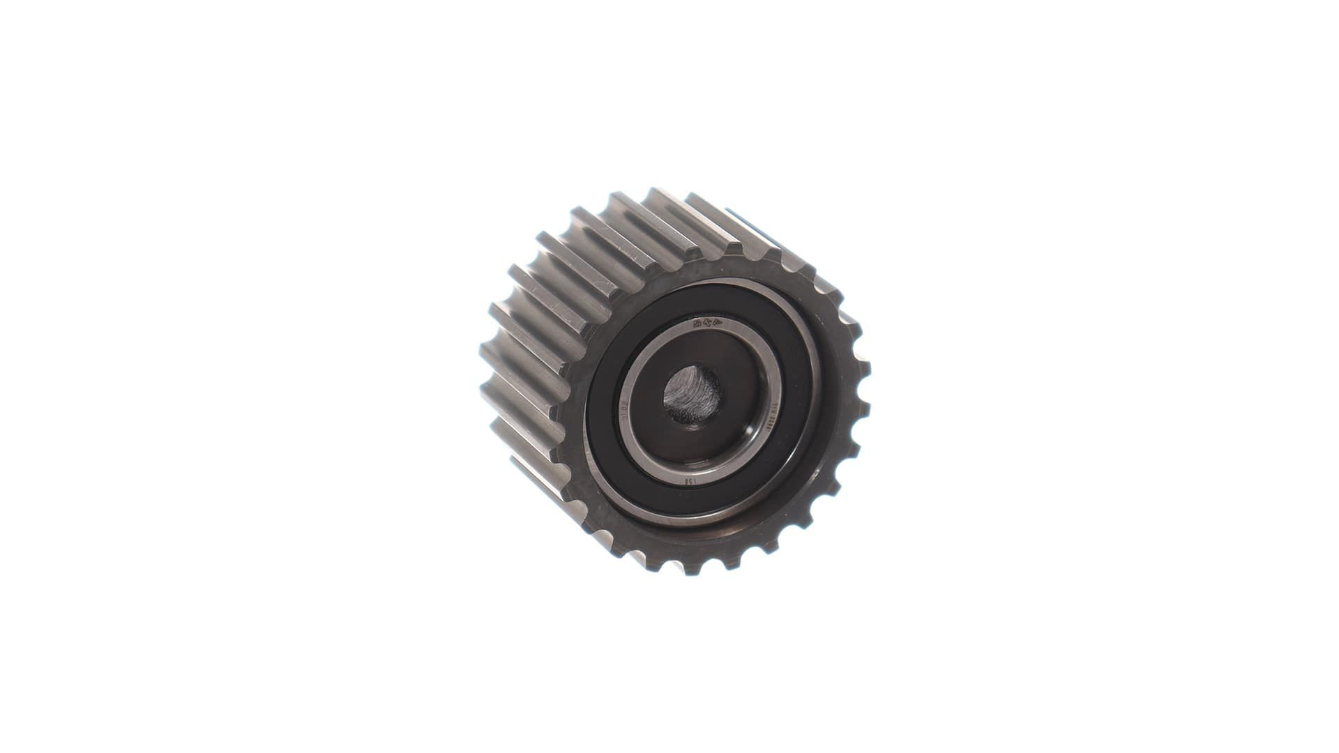 Купить VKM88001 SKF Ведуший ролик ГРМ