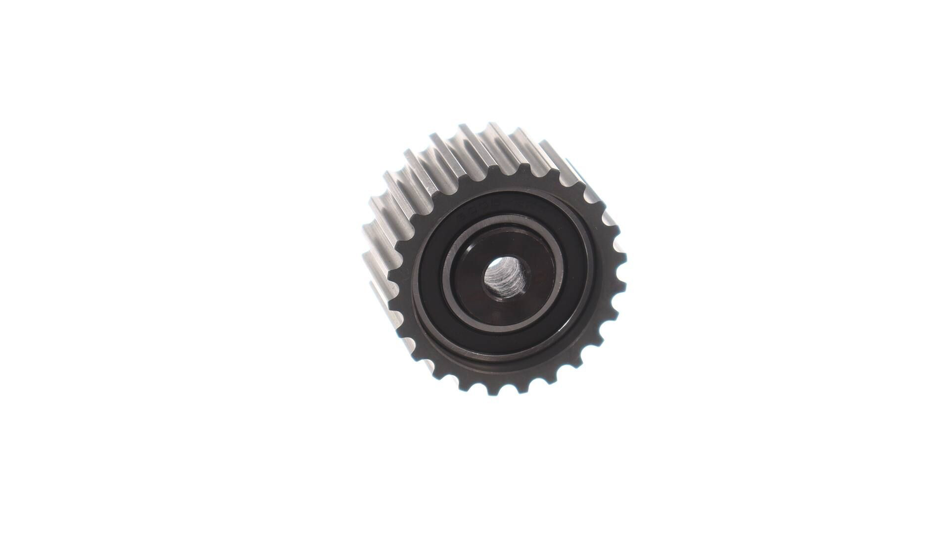 Паразитный ролик ГРМ VKM88001 SKF