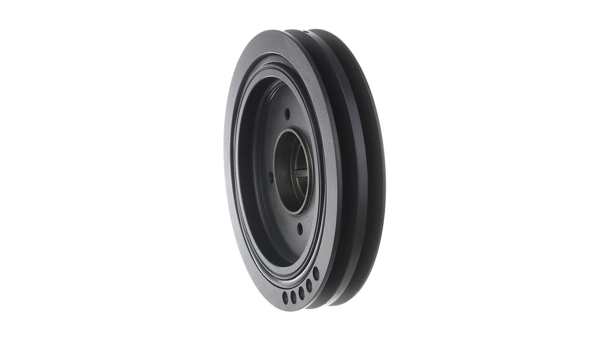 Шкив коленвала (демпфер) SKF VKM96509 цена, от 43.76 USD