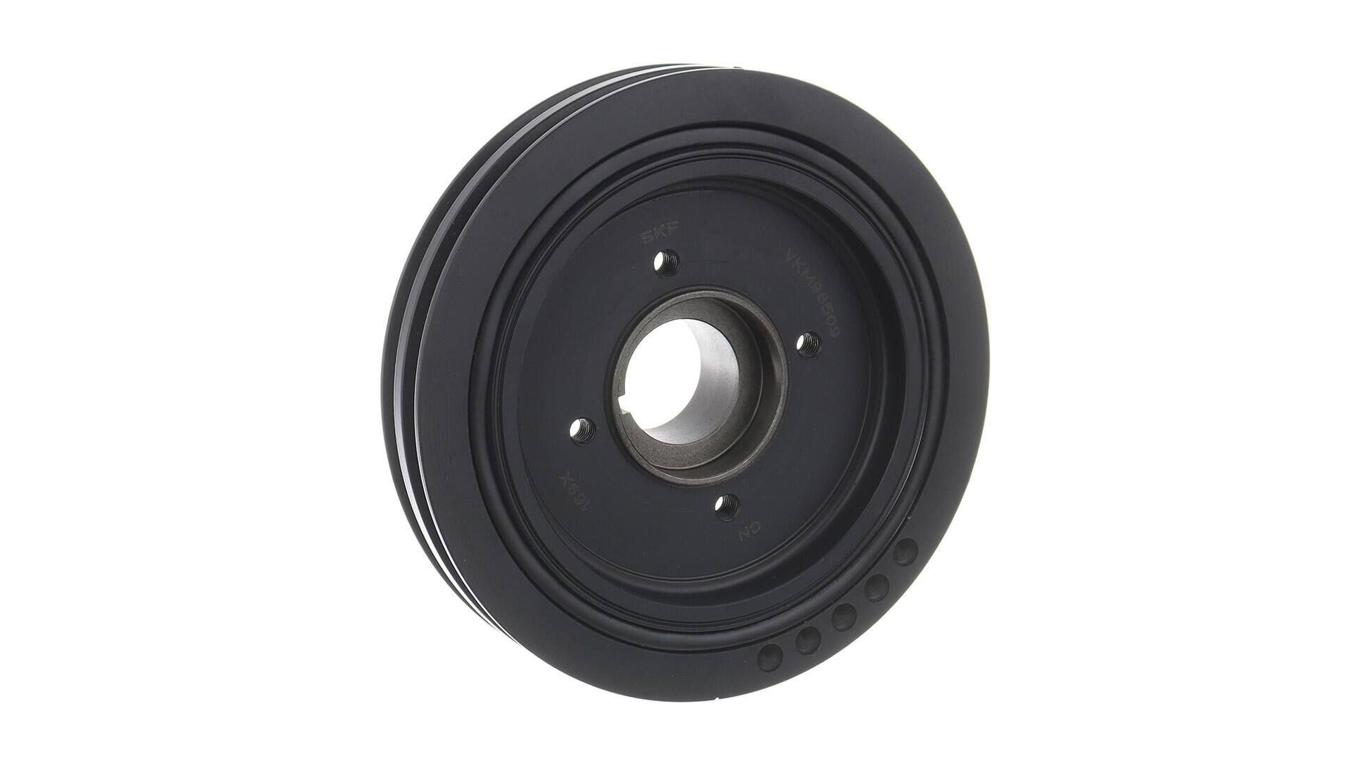 VKM96509 SKF Шкив коленчатого вала