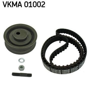 ГРМ ремни, комплект SKF VKMA01002 цена, от 26.31 USD