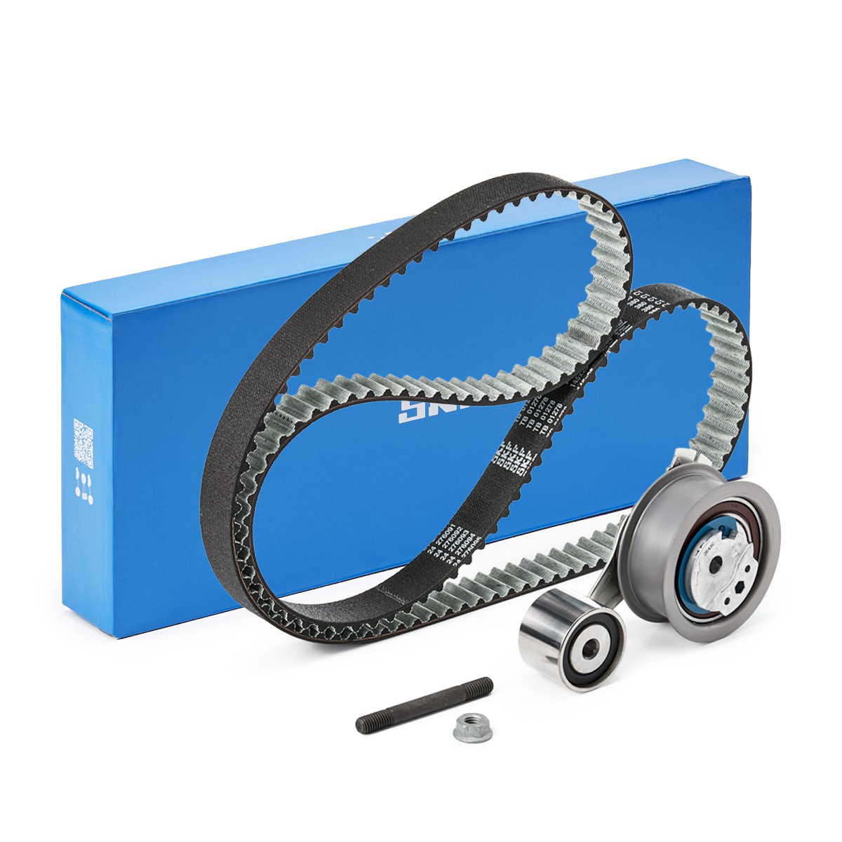 VKMA01350 SKF Комплект ремня ГРМ