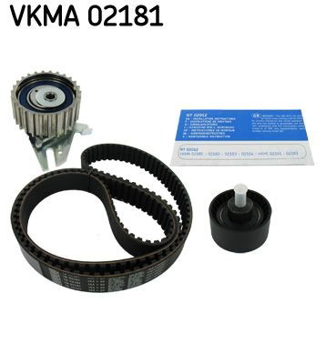 ГРМ ремни, комплект SKF VKMA02181 цена, от 82.43 USD