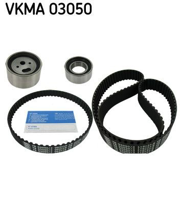 ГРМ ремни, комплект SKF VKMA03050 цена, от 62.89 USD