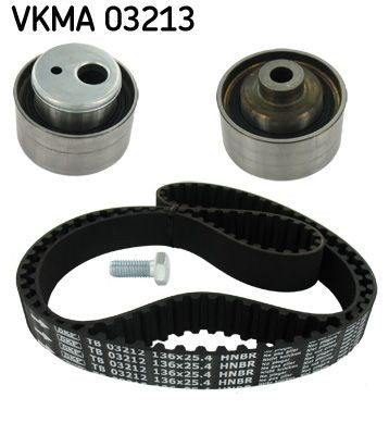 ГРМ ремни, комплект SKF VKMA03213 цена, от 63.68 USD