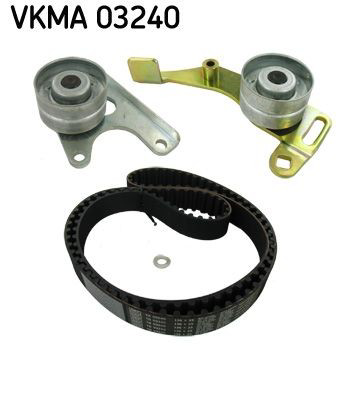 VKMA03240 SKF Комплект ремня ГРМ