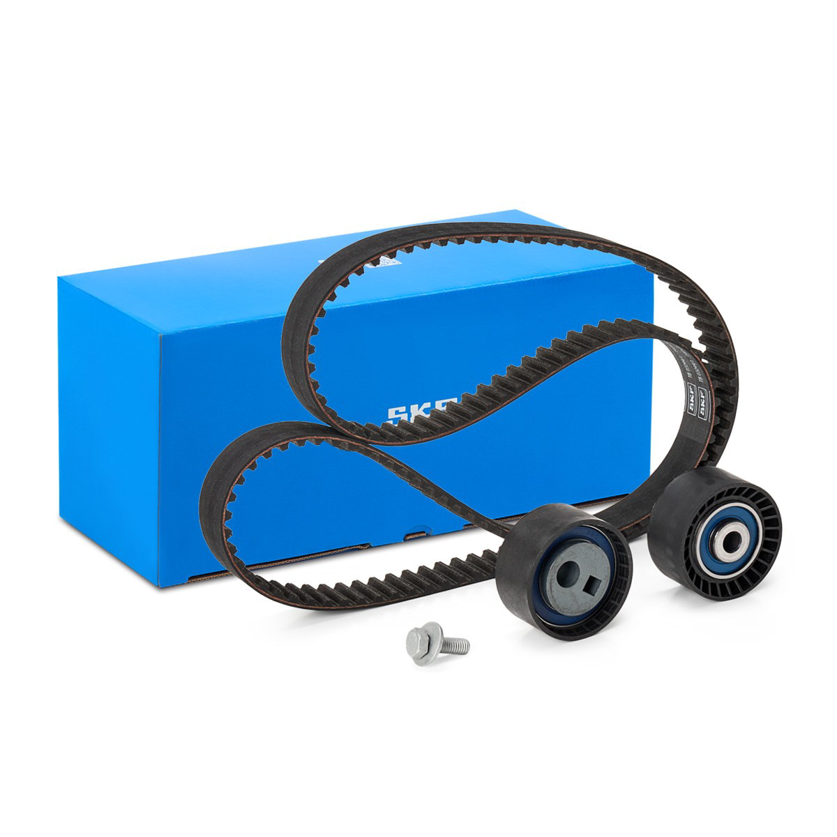 VKMA03244 SKF Комплект ремня ГРМ