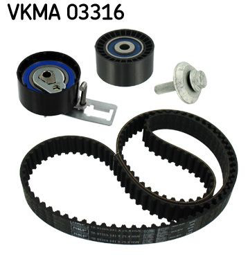 ГРМ ремни, комплект SKF VKMA03316 цена, от 77.82 USD