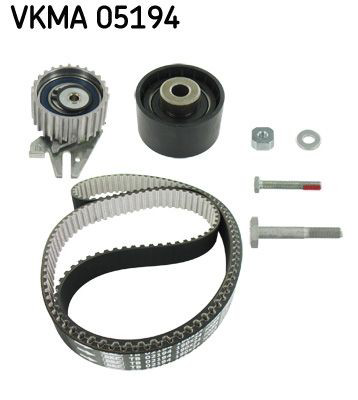 ГРМ ремни, комплект SKF VKMA05194 цена, от 3295.79 UAH