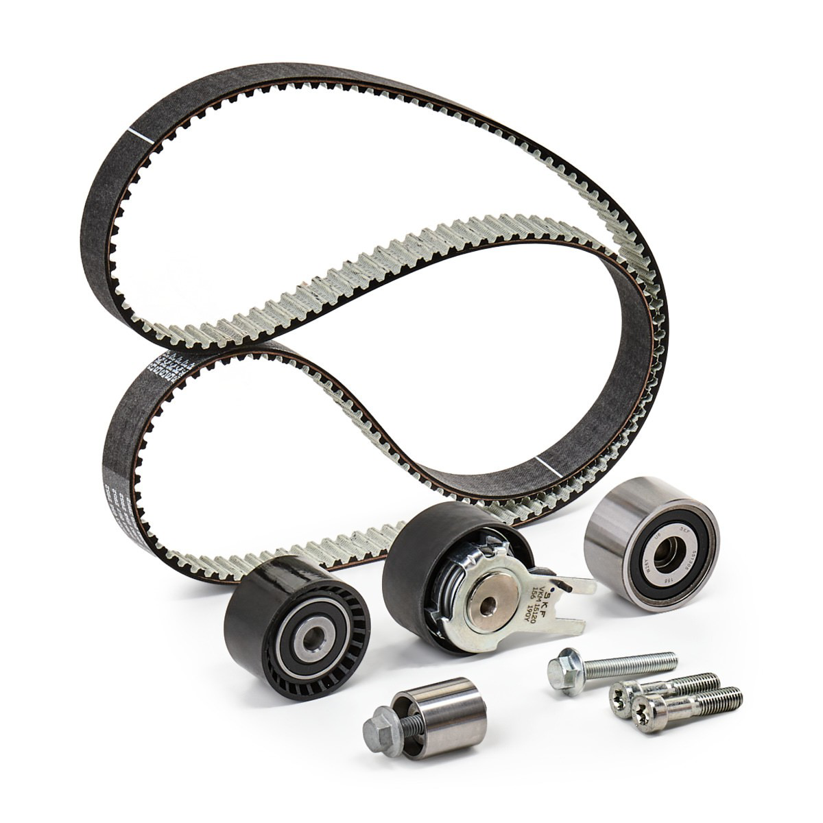 Купить 95526728 Peugeot/Citroen Комплект ГРМ