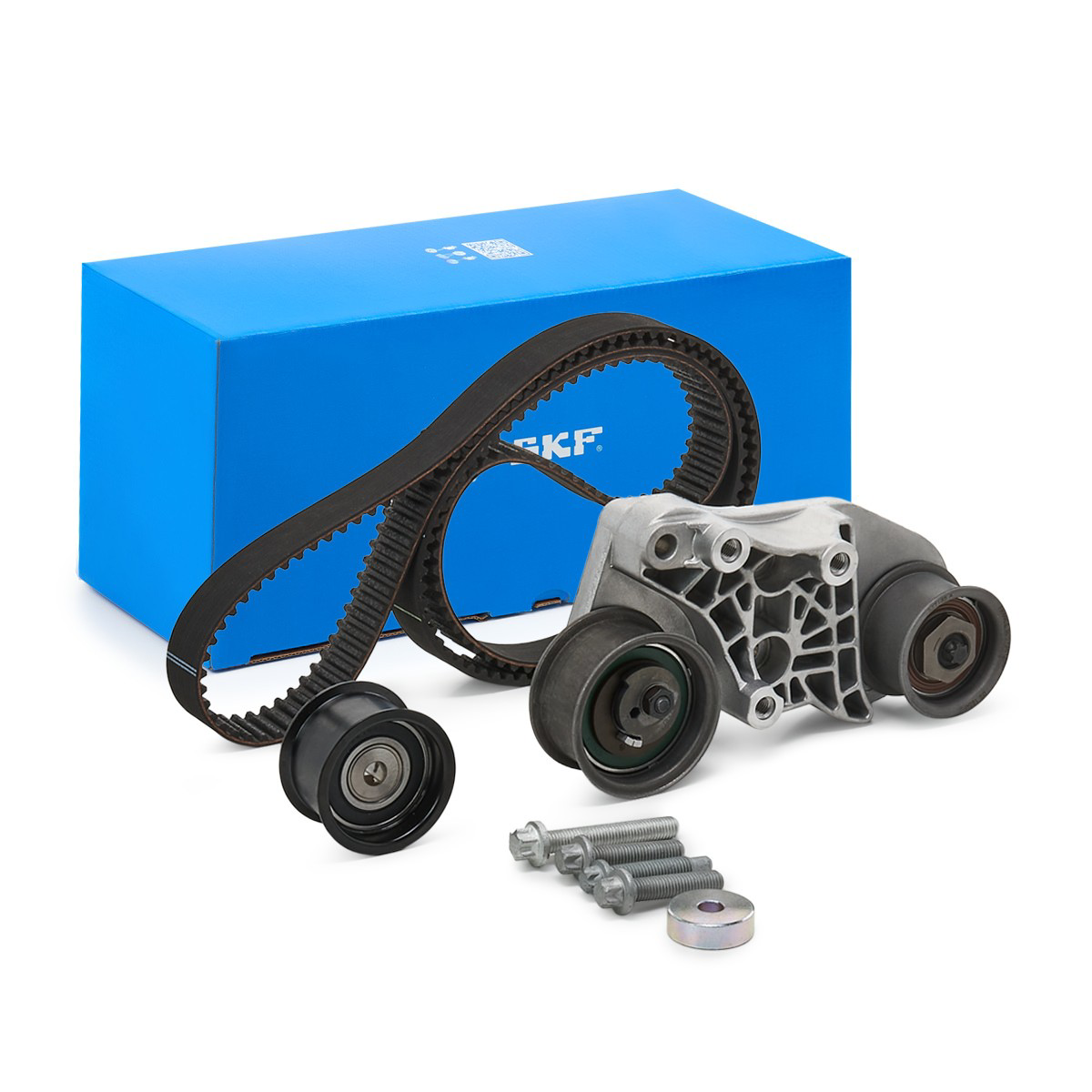 VKMA05502 SKF Комплект ремня ГРМ