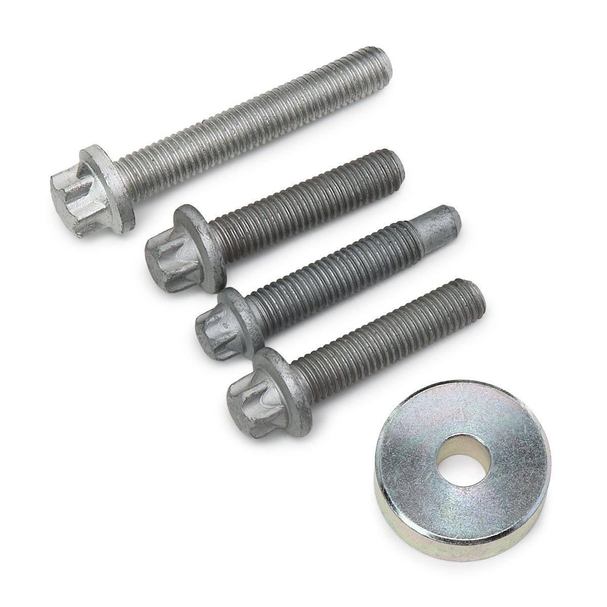 Купить VKMA05502 SKF Комплект ГРМ