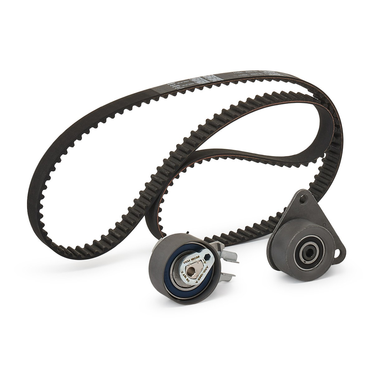 Купить VKMA06038 SKF Комплект ГРМ